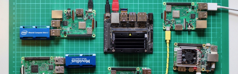 ML/AI on Edge Devices