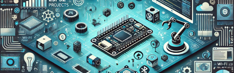 Embedded Systems and Microcontrollers